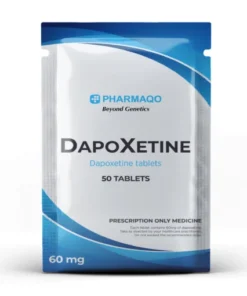 Buy Dapoxetine Online​
