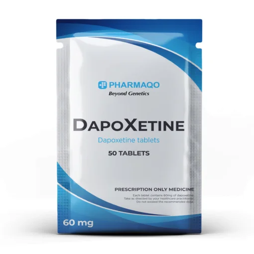 Buy Dapoxetine Online