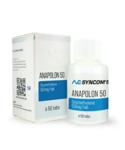 Buy Anapolon 50mg Online
