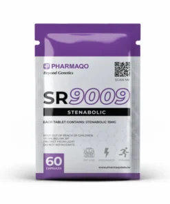 buy stenabolic sr9009​