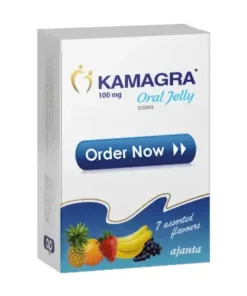 Buy Kamagra Oral Jelly​